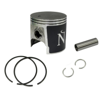 ENS. DE PISTON POLARIS TRAIL 400 STD.