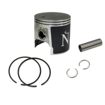 ENS. DE PISTON POLARIS TRAIL 400 .020