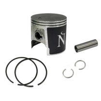 ENS. DE PISTON POLARIS TRAIL 400 .040
