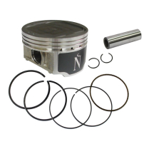 POL TRAIL 500 PISTON KIT STD