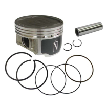 POL TRAIL 500 PISTON KIT .040