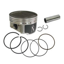 POL TRAIL 500 PISTON KIT .060