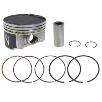 PISTON POLARIS 400/450 STD