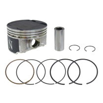 PISTON POLARIS 400/450 .020