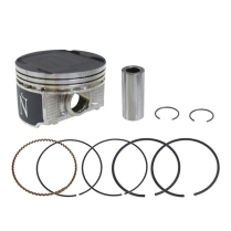 PISTON POLARIS 400/450 .040
