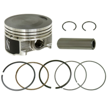 PISTON POL 300HAWK/SPRTMAN STD
