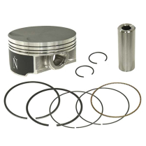 PISTON POL 550 SPORTSMAN .020