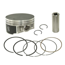 PISTON POL 550 SPORTSMAN .040