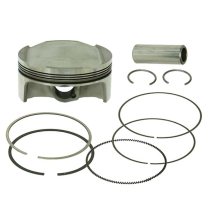 PISTON POL RZR 900  -STD