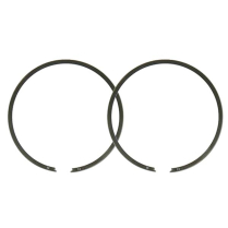 ENS. DE SEGMENT PISTON POL TRAIL350 .020