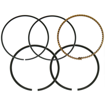 POL PISTON RINGS 325/335 STD.