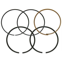 POL PISTON RINGS 325/335 .040