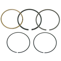 PISTON RINGS POLARIS STD