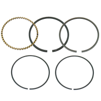 PISTON RINGS POLARIS .020