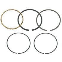 SEGMENT DE PISTON POLARIS .040