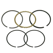 PISTON RINGS POLARIS STD