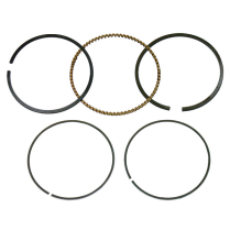 PISTON RINGS POLARIS STD
