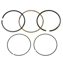 PISTON RINGS POLARIS .020