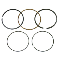 PISTON RINGS POLARIS .040