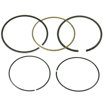 PISTON RINGS POLARIS .04