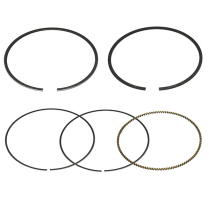 PISTON RINGS POLARIS .040
