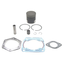 POL TRAIL 250 TOP END KIT STD.