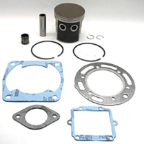 POL TRAIL 350 TOP END KIT STD.