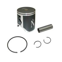 HONDA CR125 (676) PISTON STD.