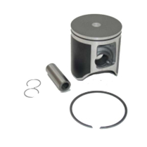 HONDA CR125 (676) PISTON .020