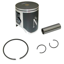 HONDA CR125 (676) PISTON .040