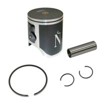 HONDA CR125 (676) PISTON .060