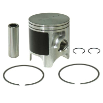 HONDA CR250 (702) PISTON 0.040