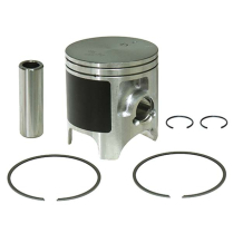 HONDA CR250 (702) PISTON 0.060