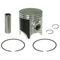 HONDA CR250 86-96 PISTON .020