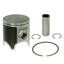 HONDA CR80 86-02 PISTON .020