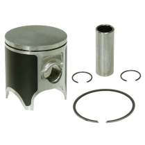 HONDA CR80 86-02 PISTON .040