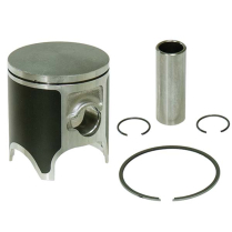HONDA CR80 86-02 PISTON .060