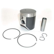 HONDA CR250 02-03 PISTON STD.