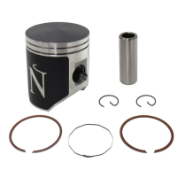 HONDA PISTON CRM125 STD