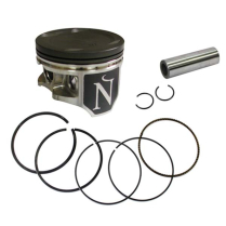 PISTON HONDA TRX 300EX .060