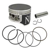 PISTON HONDA TRX 350 .020