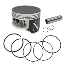 PISTON HONDA TRX 350 .030