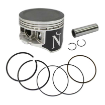 PISTON HONDA TRX 350 .040