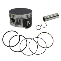 PISTON HONDA TRX 400 .010