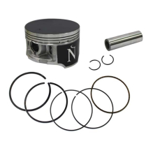 PISTON HONDA TRX 400 .030