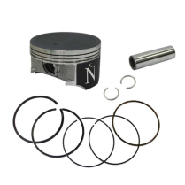 PISTON HONDA TRX650 RIN .040