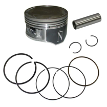 PISTON HONDA TRX400EX .020