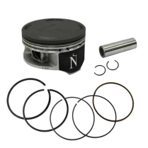 PISTON HONDA TRX400EX GROS ALESAGE
