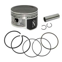 PISTON HONDA SPORTRAX .040