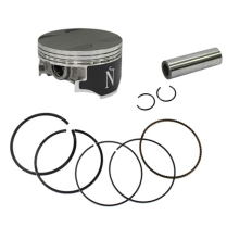 PISTON SPORTRAX 450R .040
